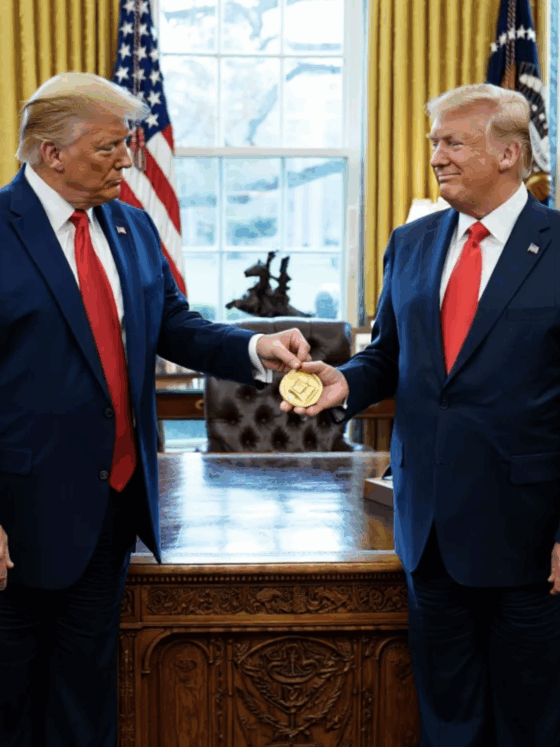 5 Reasons Why Trump Doesn’t Deserve the Nobel Peace Prize